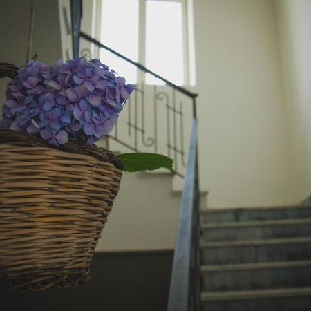 Lepanto B&B Pompei Exterior photo