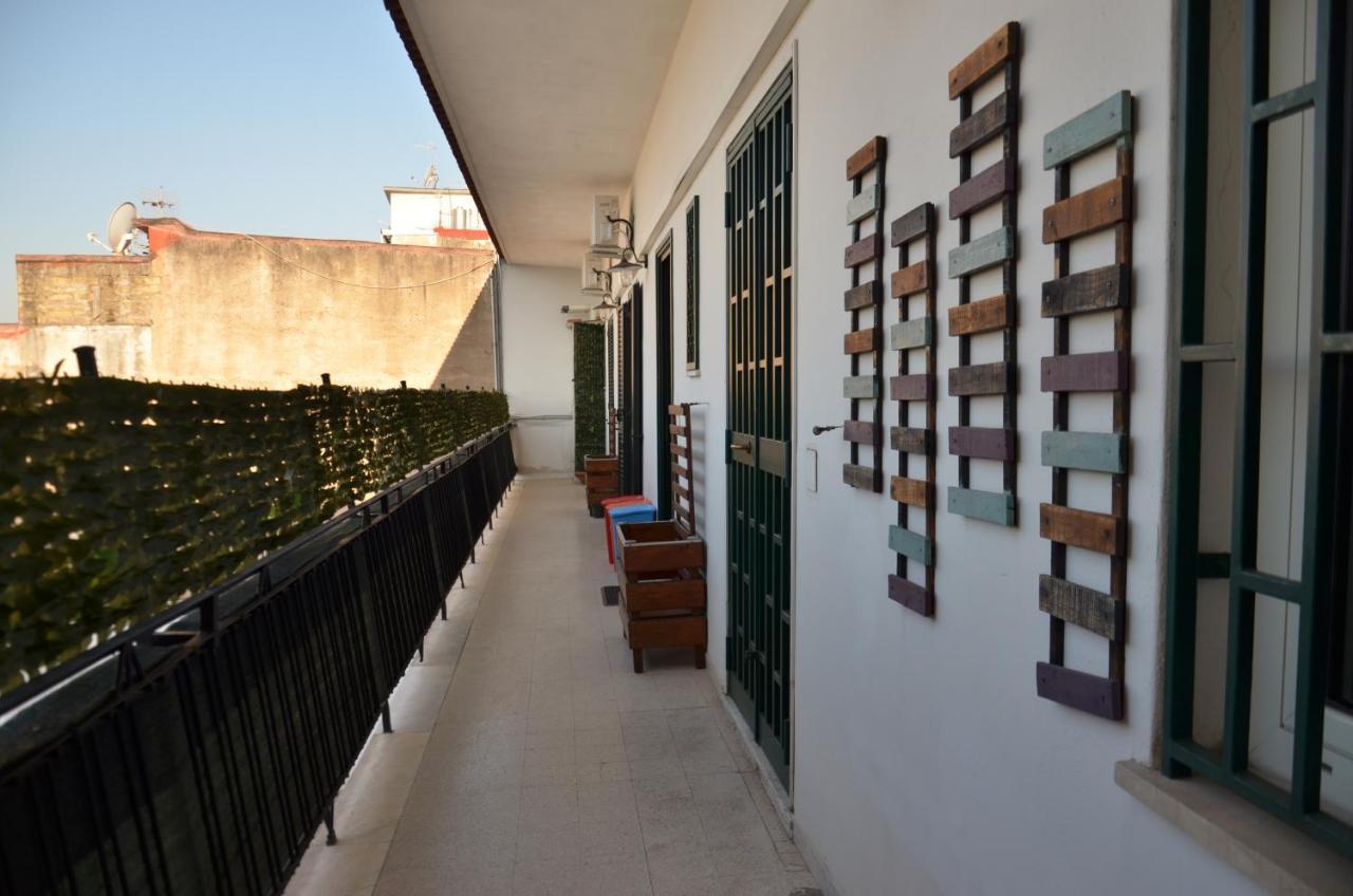 Lepanto B&B Pompei Exterior photo