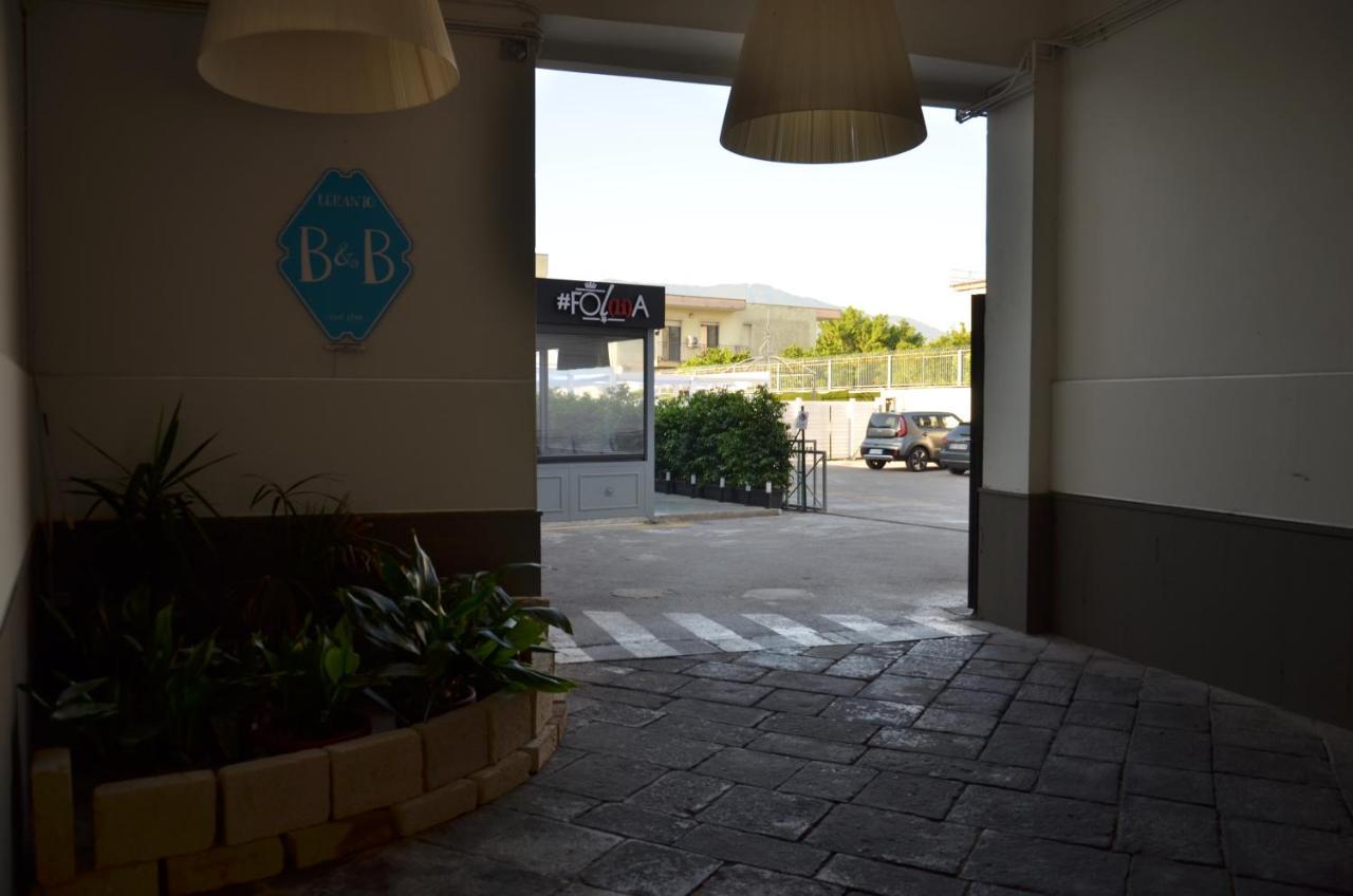 Lepanto B&B Pompei Exterior photo