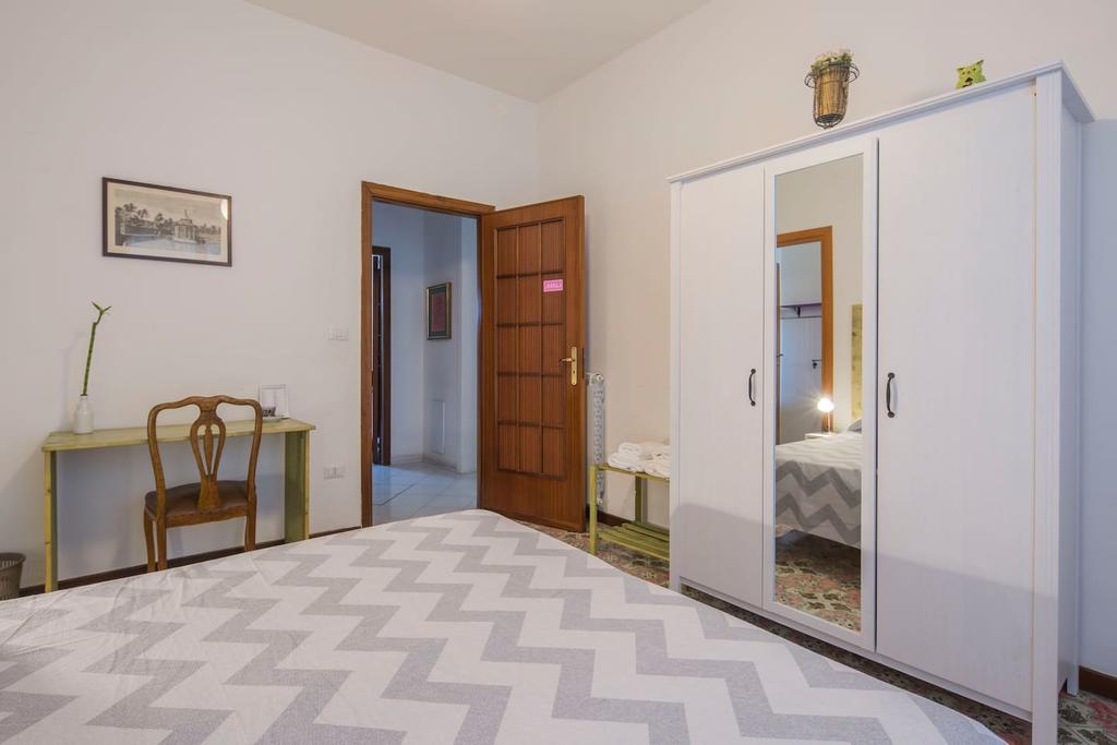 Lepanto B&B Pompei Exterior photo