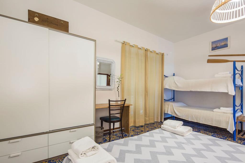 Lepanto B&B Pompei Exterior photo