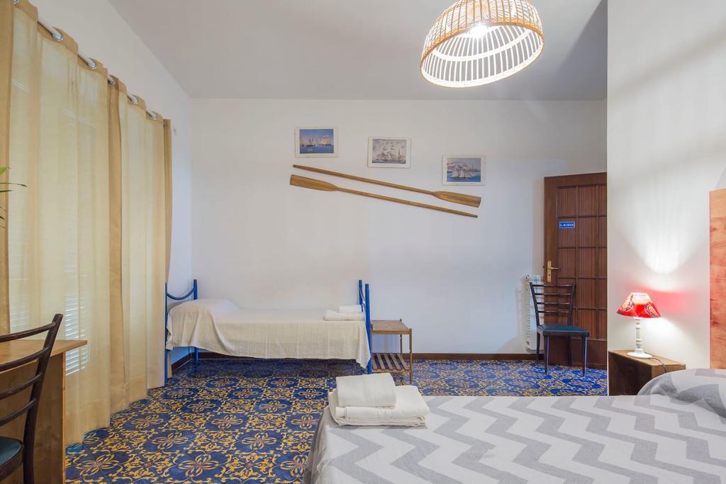 Lepanto B&B Pompei Exterior photo