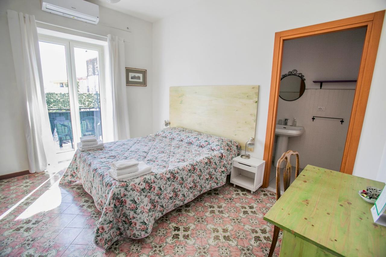 Lepanto B&B Pompei Exterior photo